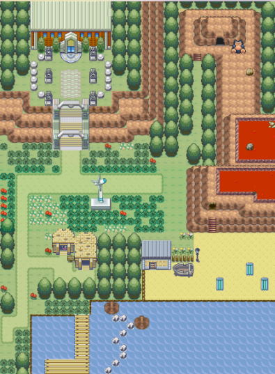 Localização dos Pokémon Raros [Atualizado : 19/02/2022][Sv01/2.0] - Blog  Pokémon Age