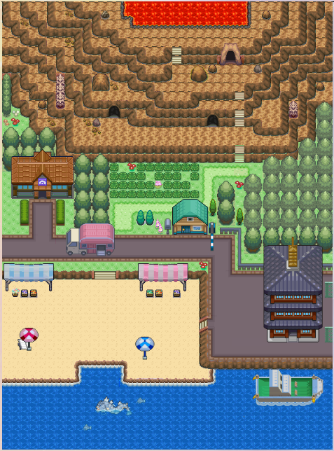 Capturar pokemon raro com pokezz radar de localização discordapp pelo  emulador NOX