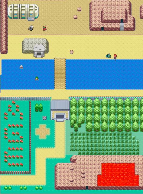 Localização dos Pokémon Raros [Atualizado : 19/02/2022][Sv01/2.0