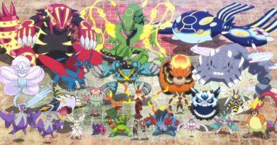 O Que São Pokémons Pseudo-lendários e Como Capturá-los?- Dr.Fone
