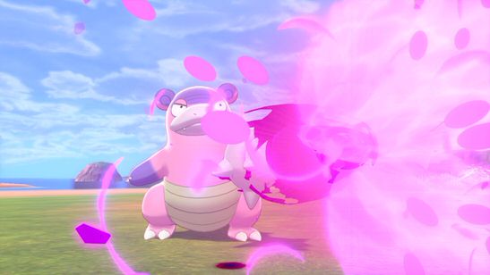 Novo Pokémon Revelado : Zarude! - Blog Pokémon Age