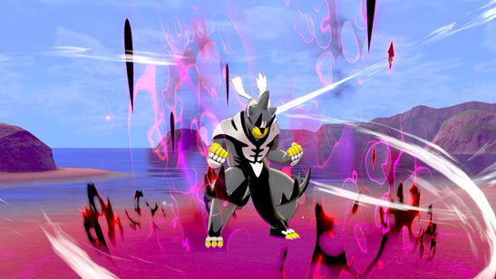 PokéMundo: Pokémon BW - STAB: Bónus de Ataque do Mesmo Tipo
