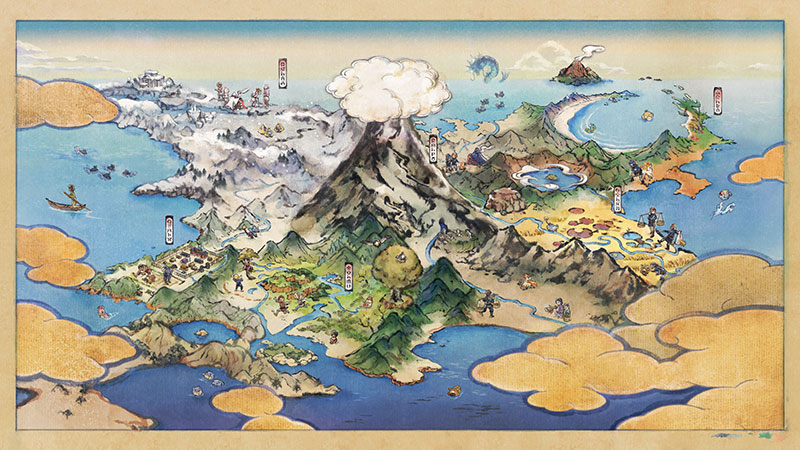 Pokemon Legends: Arceus - Todas as Novas Evoluções e Novas Formas
