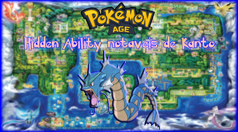 Arquivos Tutoriais - Blog Pokémon Age