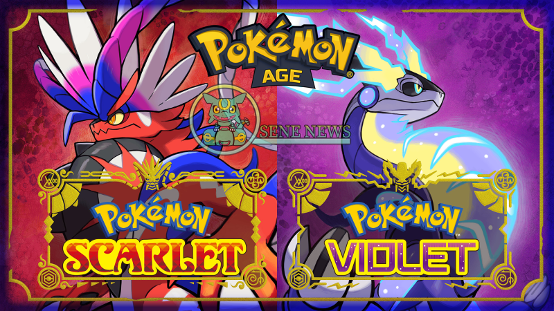 Pokémon Legends : Arceus - Novas informações, Pokémon e mais![Atualizado] -  Blog Pokémon Age